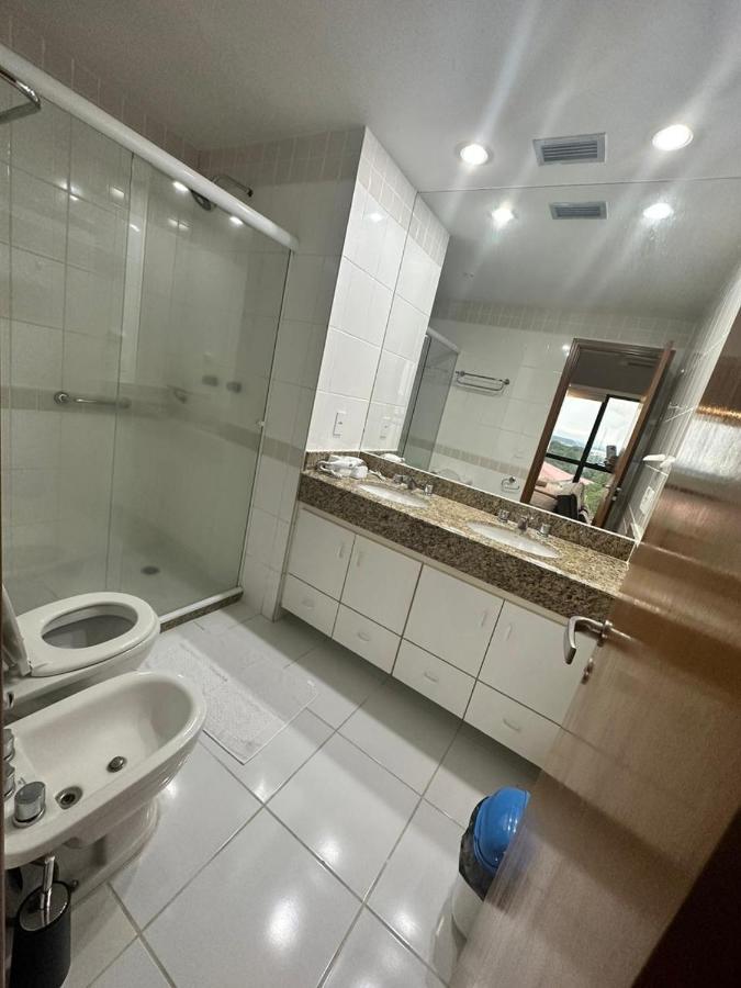 Hotel Tropical Executive Flat 918 Manaos Extérieur photo