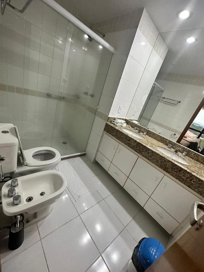 Hotel Tropical Executive Flat 918 Manaos Extérieur photo