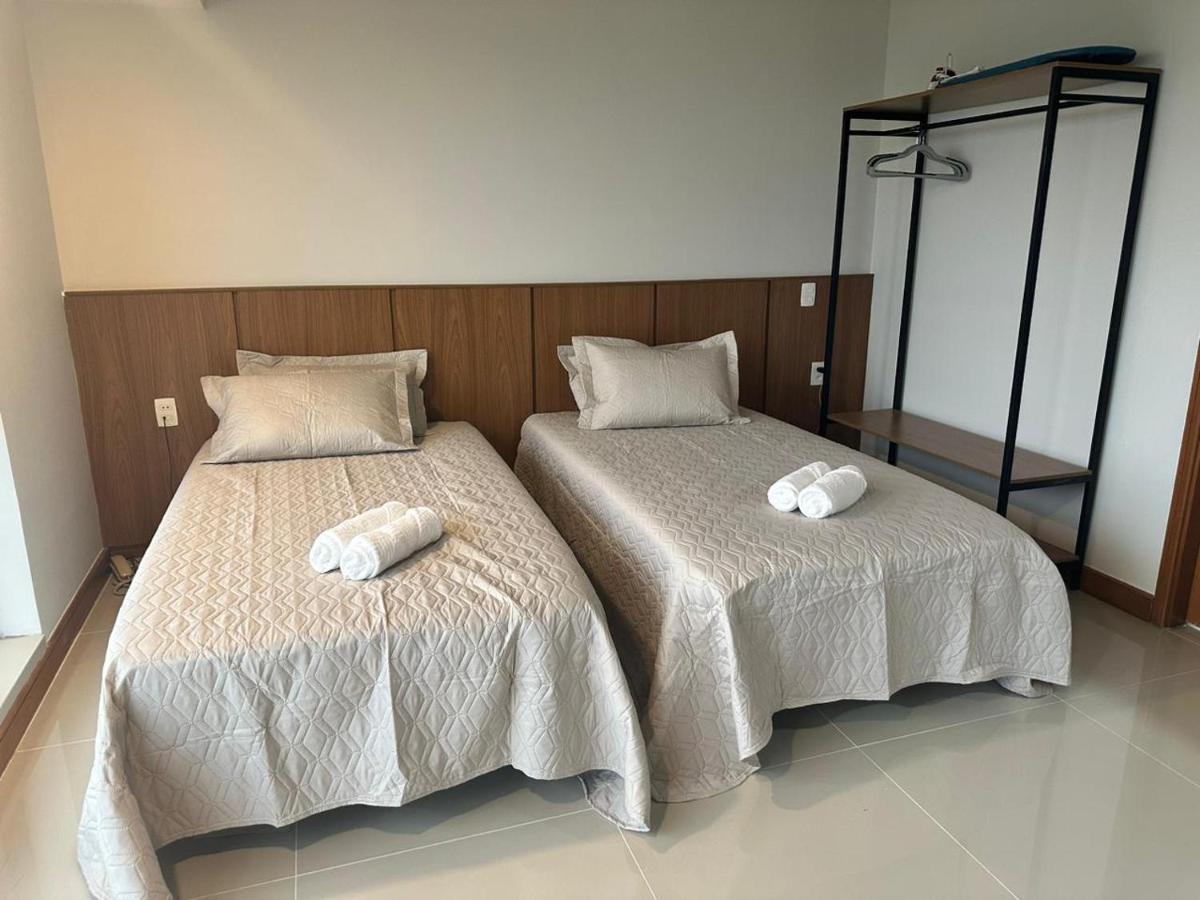 Hotel Tropical Executive Flat 918 Manaos Extérieur photo