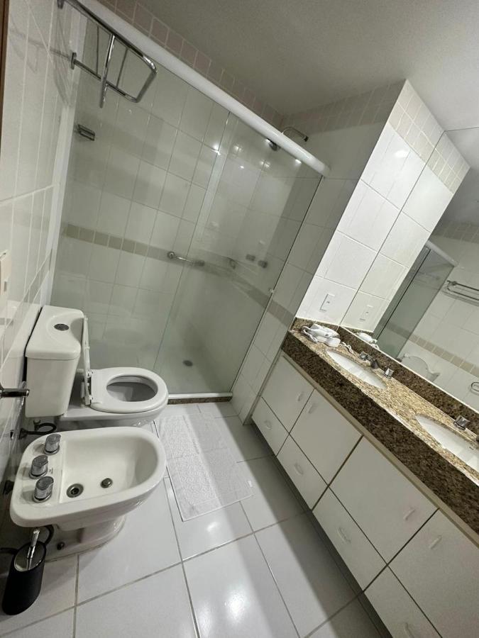 Hotel Tropical Executive Flat 918 Manaos Extérieur photo